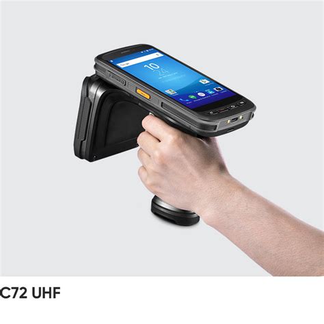 best rfid scanner for android|scanning rfid with phone.